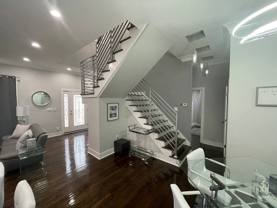 Candler-McAfee Vacation Rental