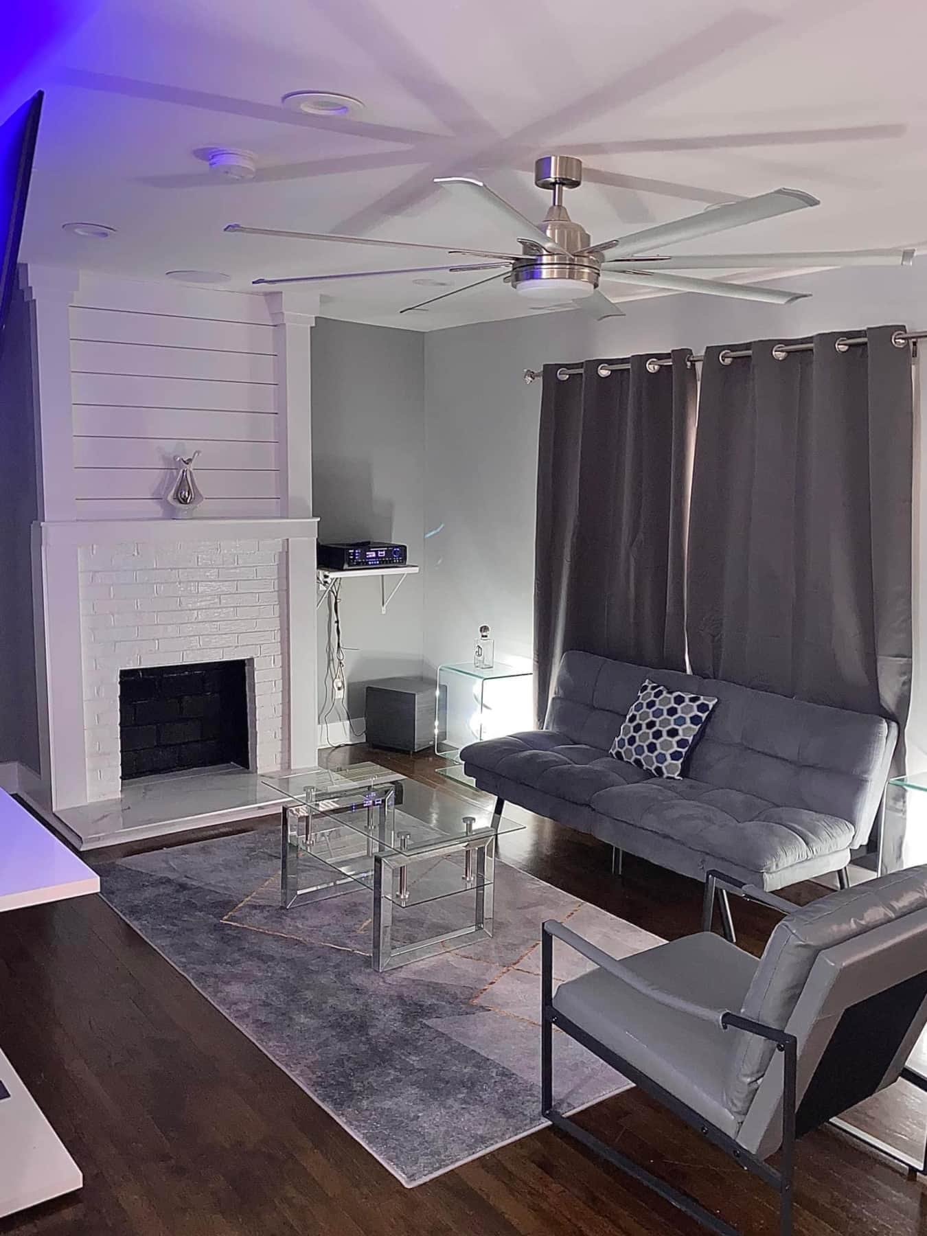 East Point Vacation Rental