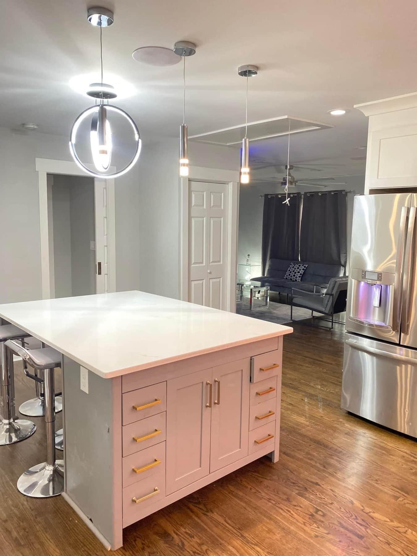 East Point Vacation Rental