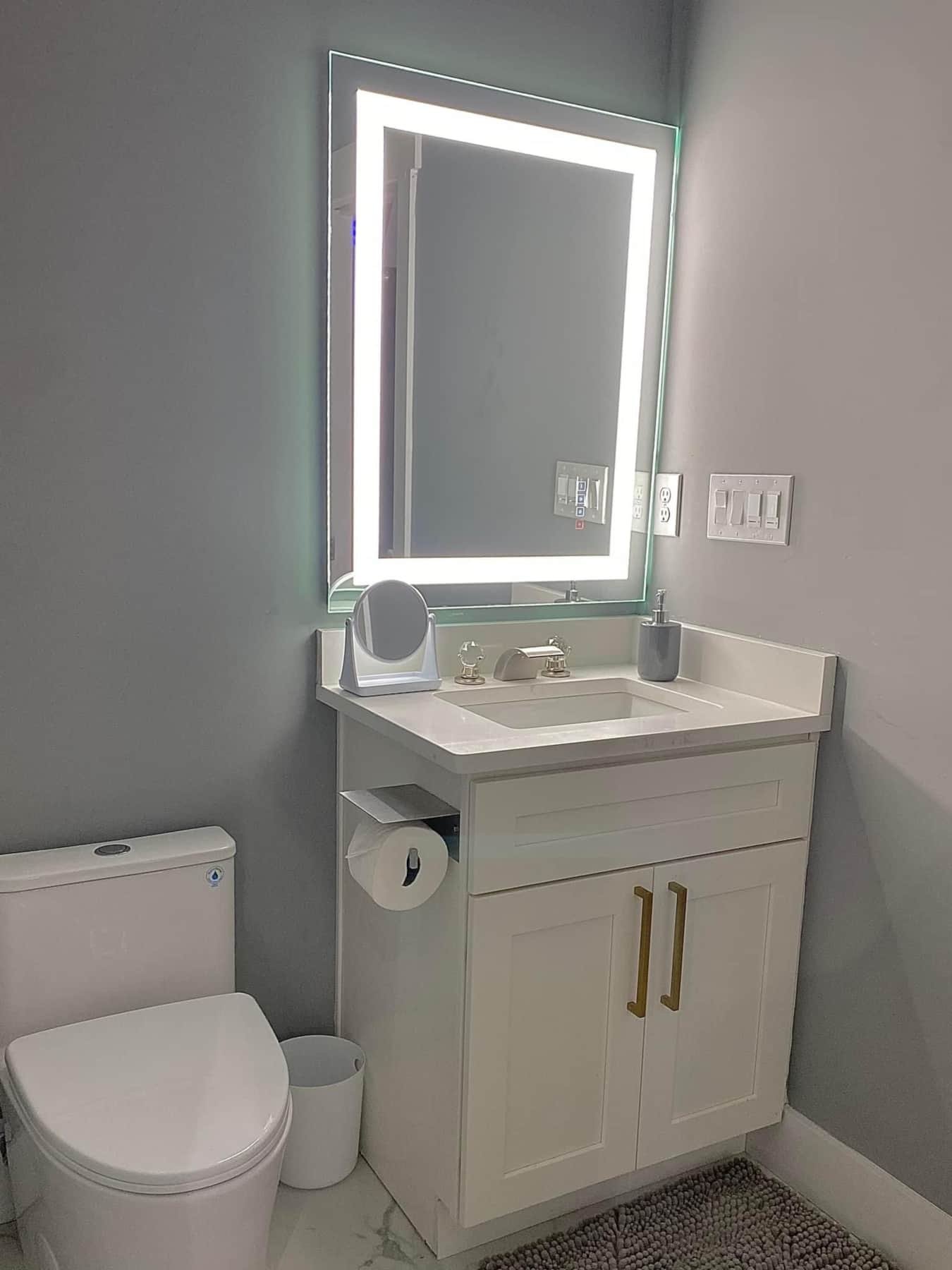 East Point Vacation Rental