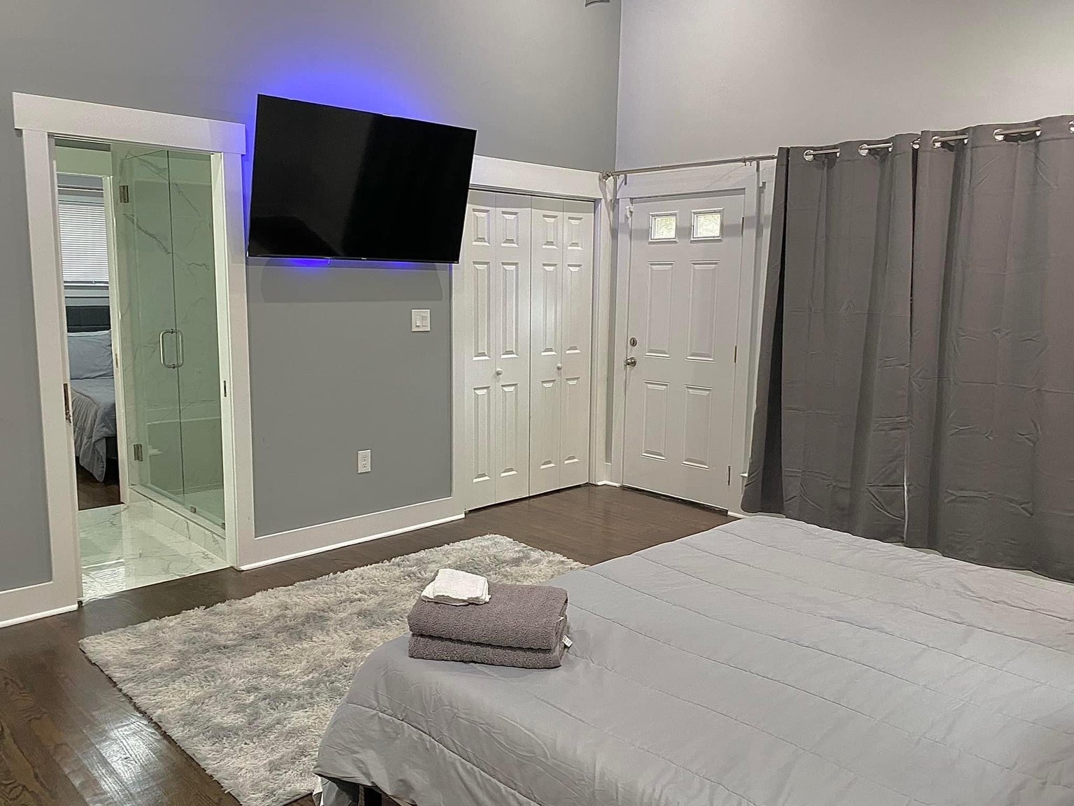 East Point Vacation Rental