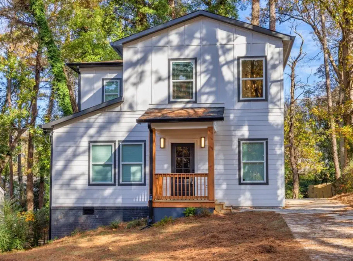 Atlanta Vacation Rental