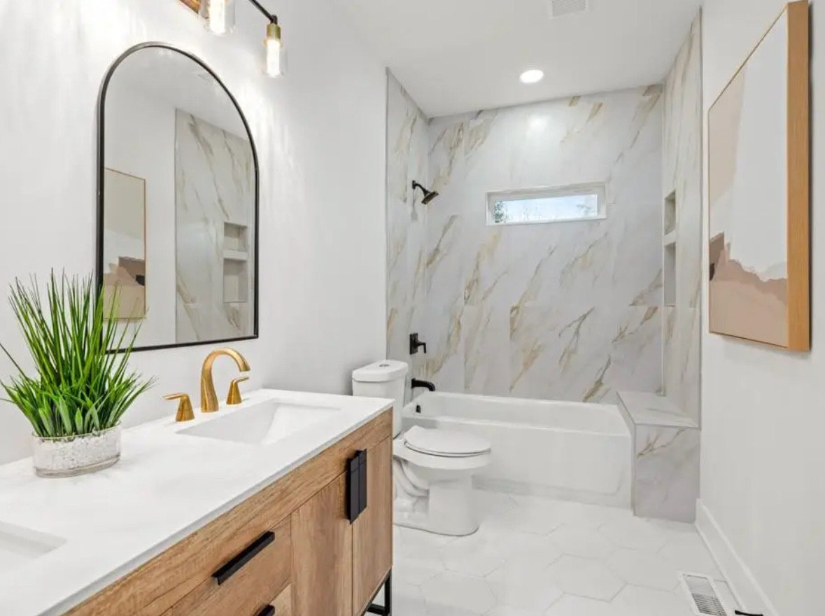 Atlanta Vacation Rental