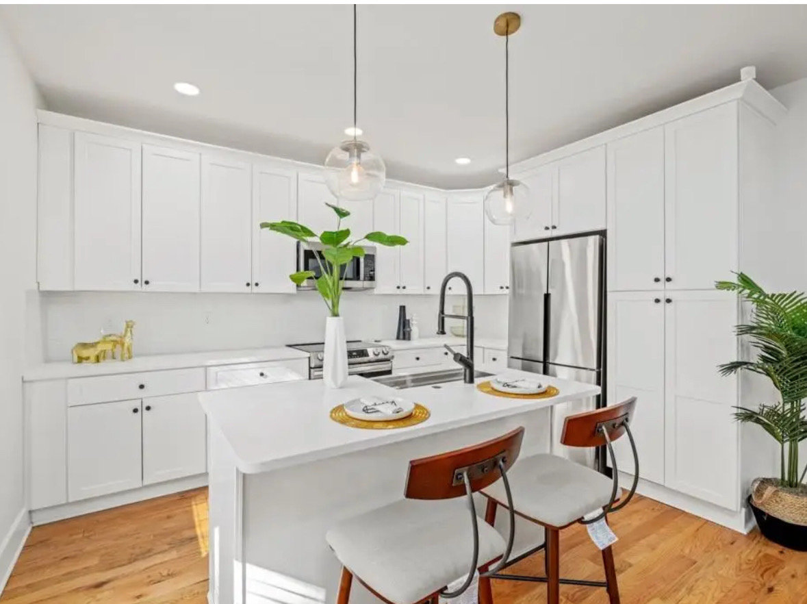 Atlanta Vacation Rental
