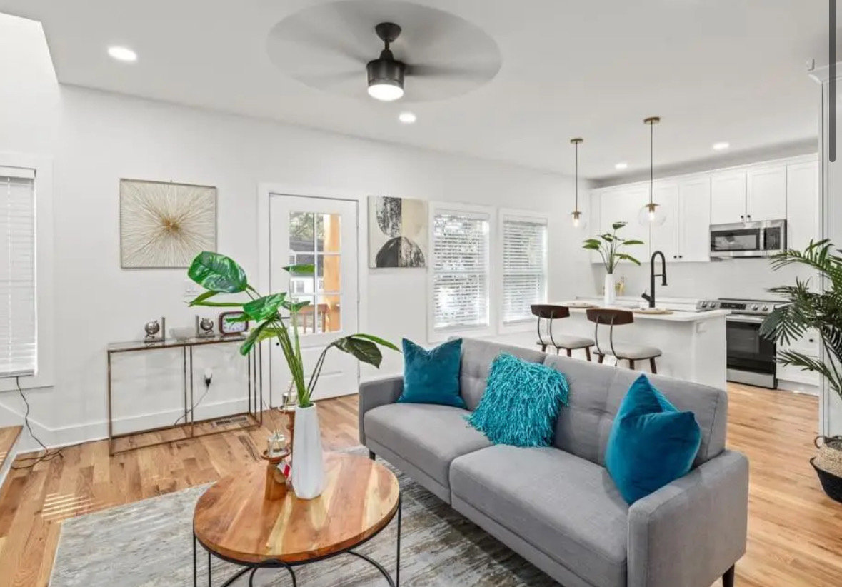 Atlanta Vacation Rental