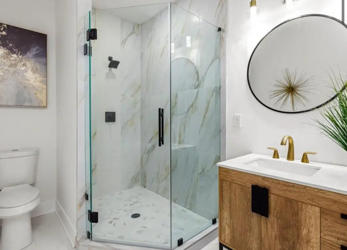 Atlanta Vacation Rental