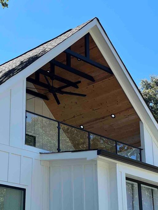 Candler-McAfee Vacation Rental