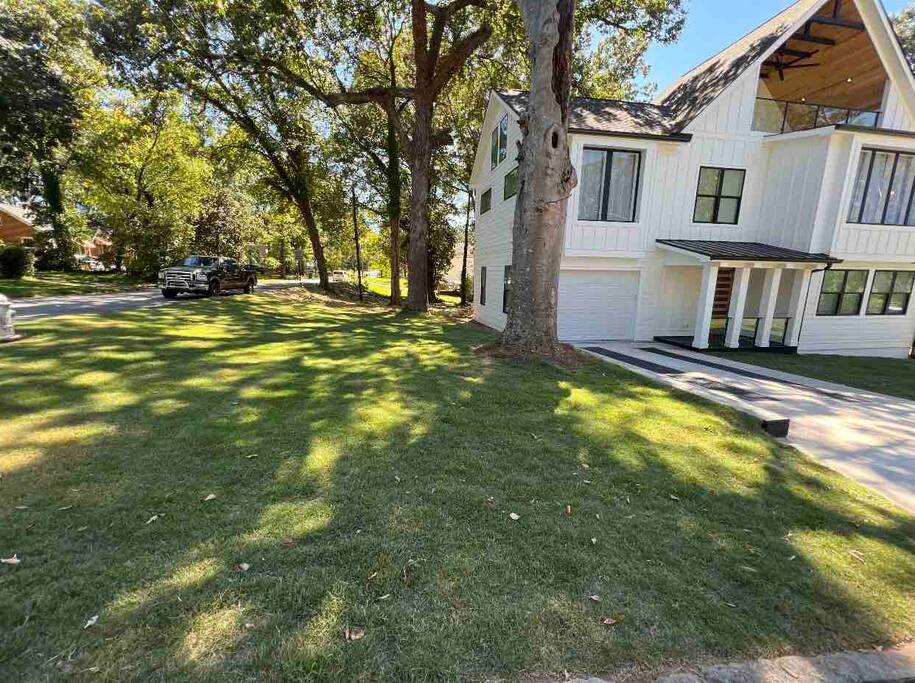 Candler-McAfee Vacation Rental