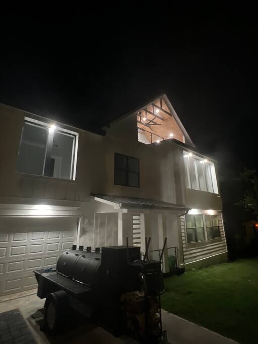 Candler-McAfee Vacation Rental