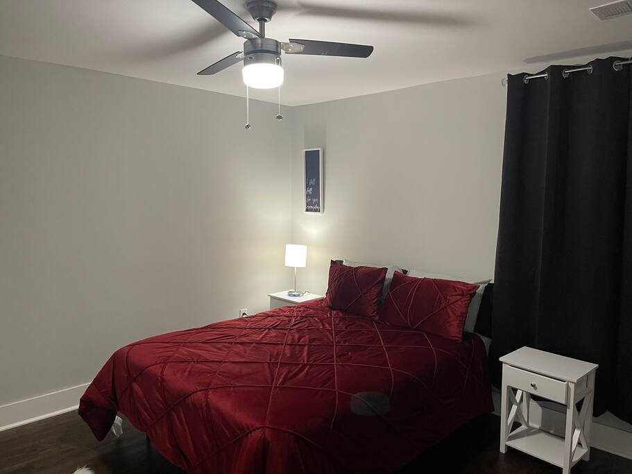 Atlanta Vacation Rental