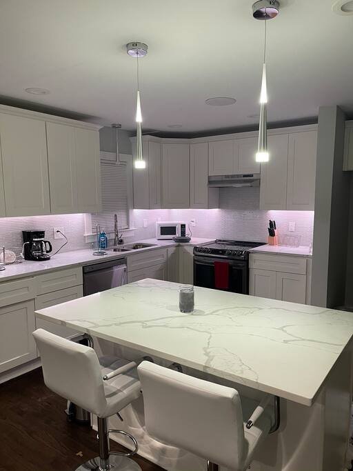 Atlanta Vacation Rental