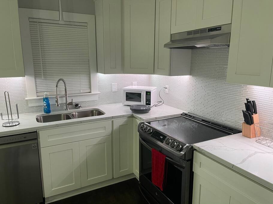 Atlanta Vacation Rental