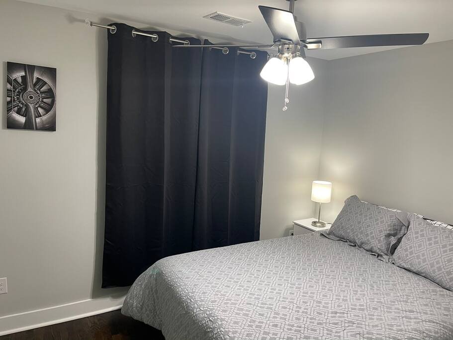 Atlanta Vacation Rental