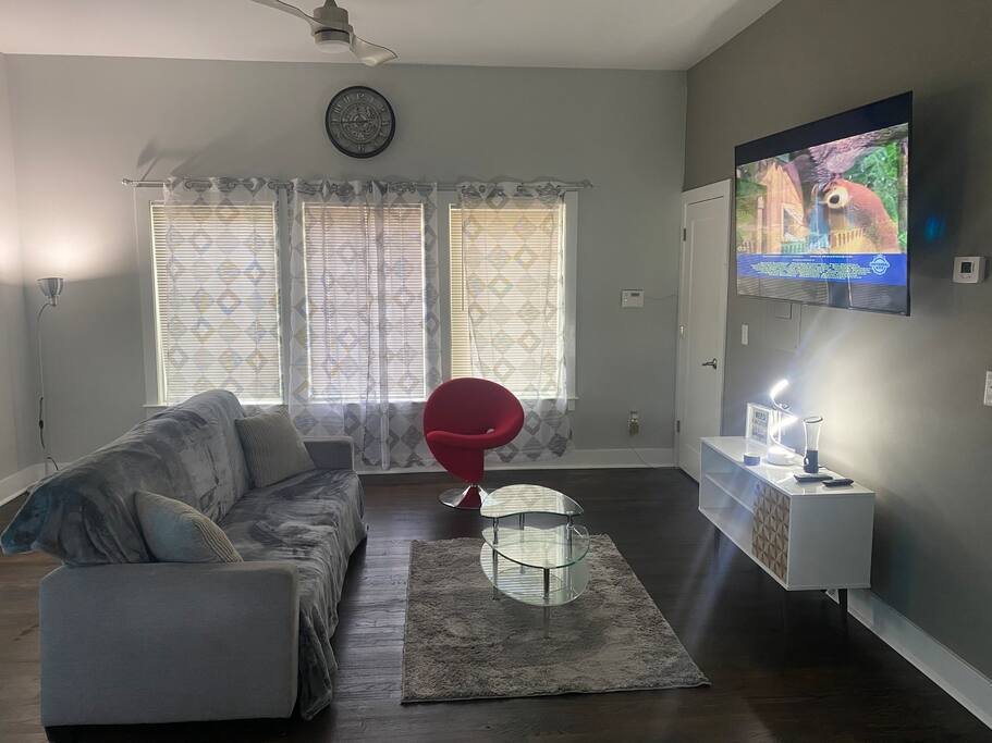 East Point Vacation Rental