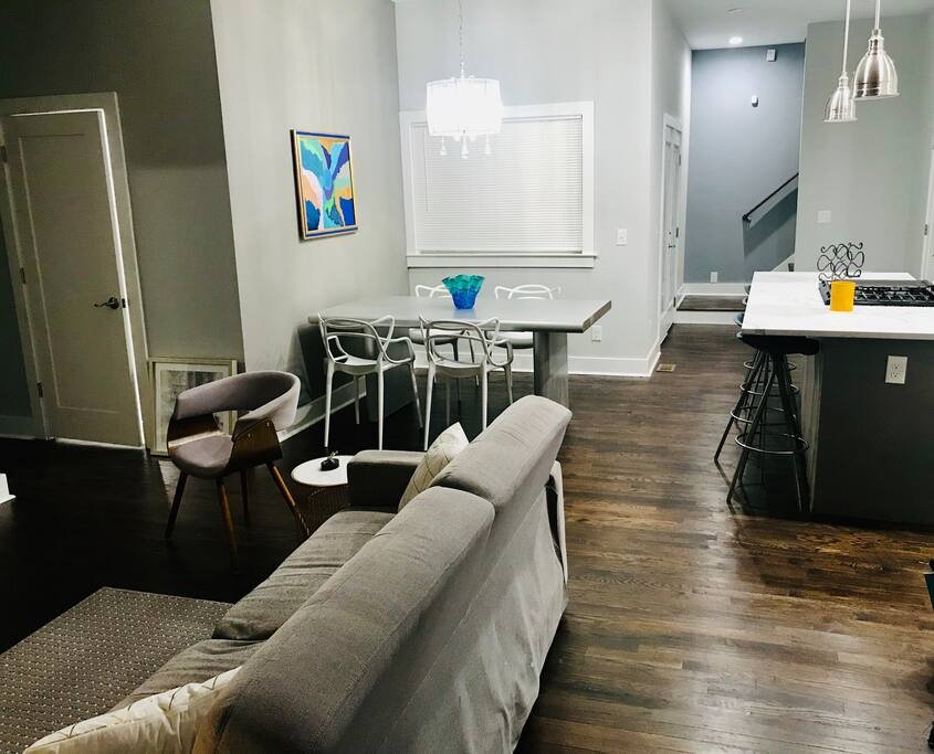 East Point Vacation Rental