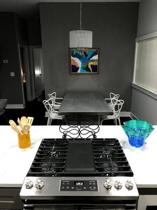 East Point Vacation Rental