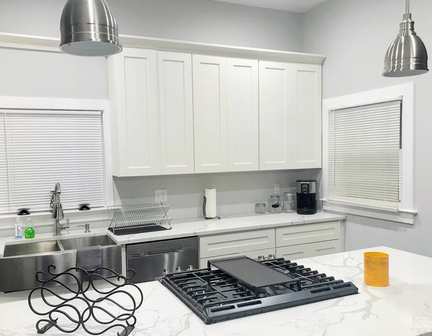East Point Vacation Rental