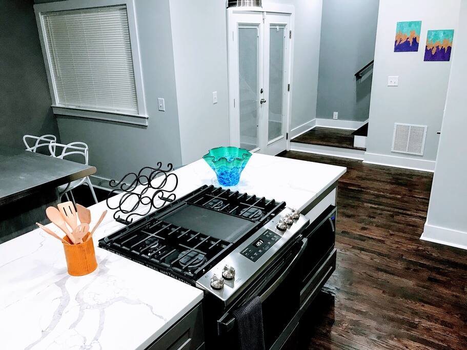East Point Vacation Rental