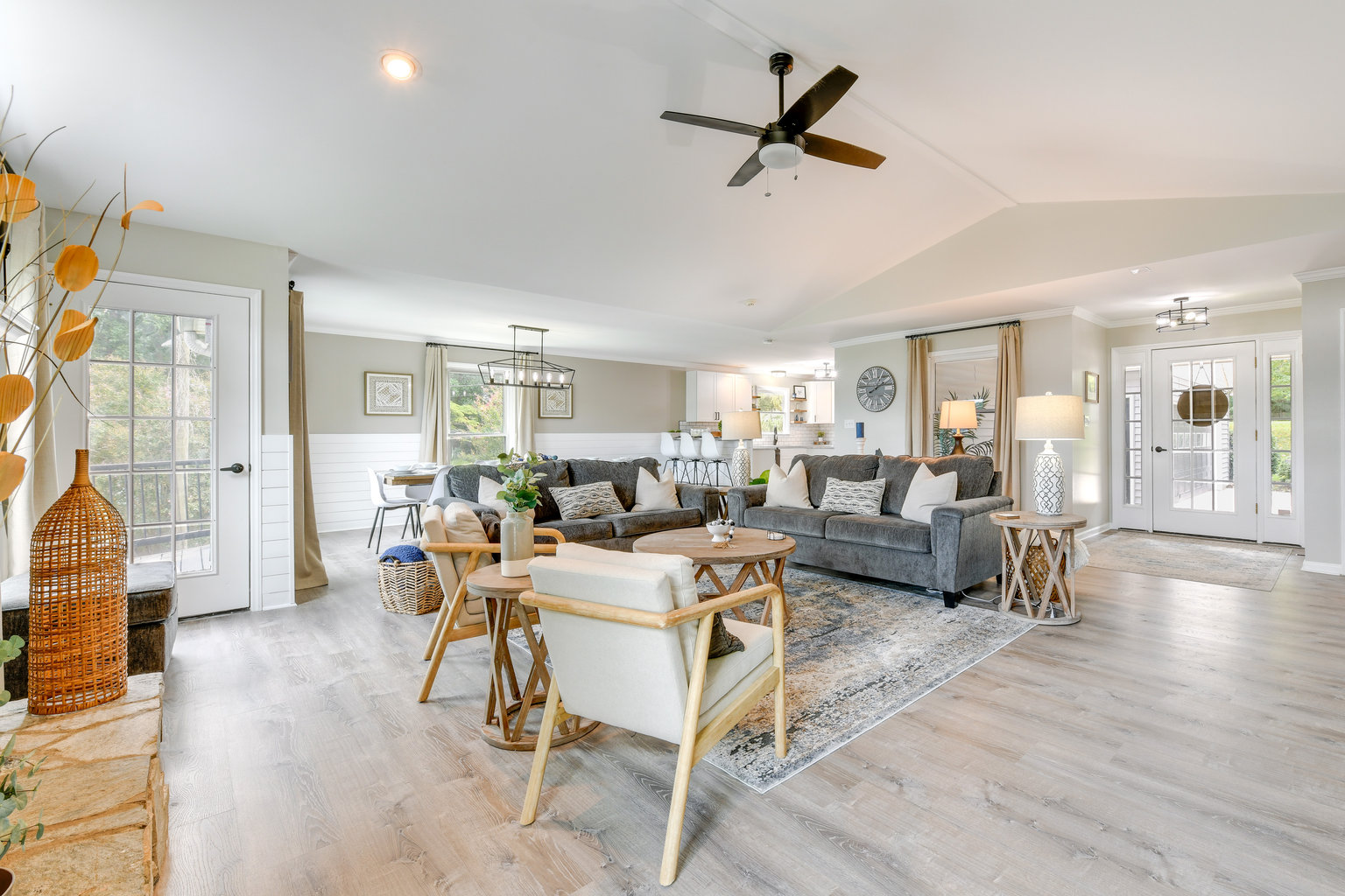 Sherrills Ford Vacation Rental