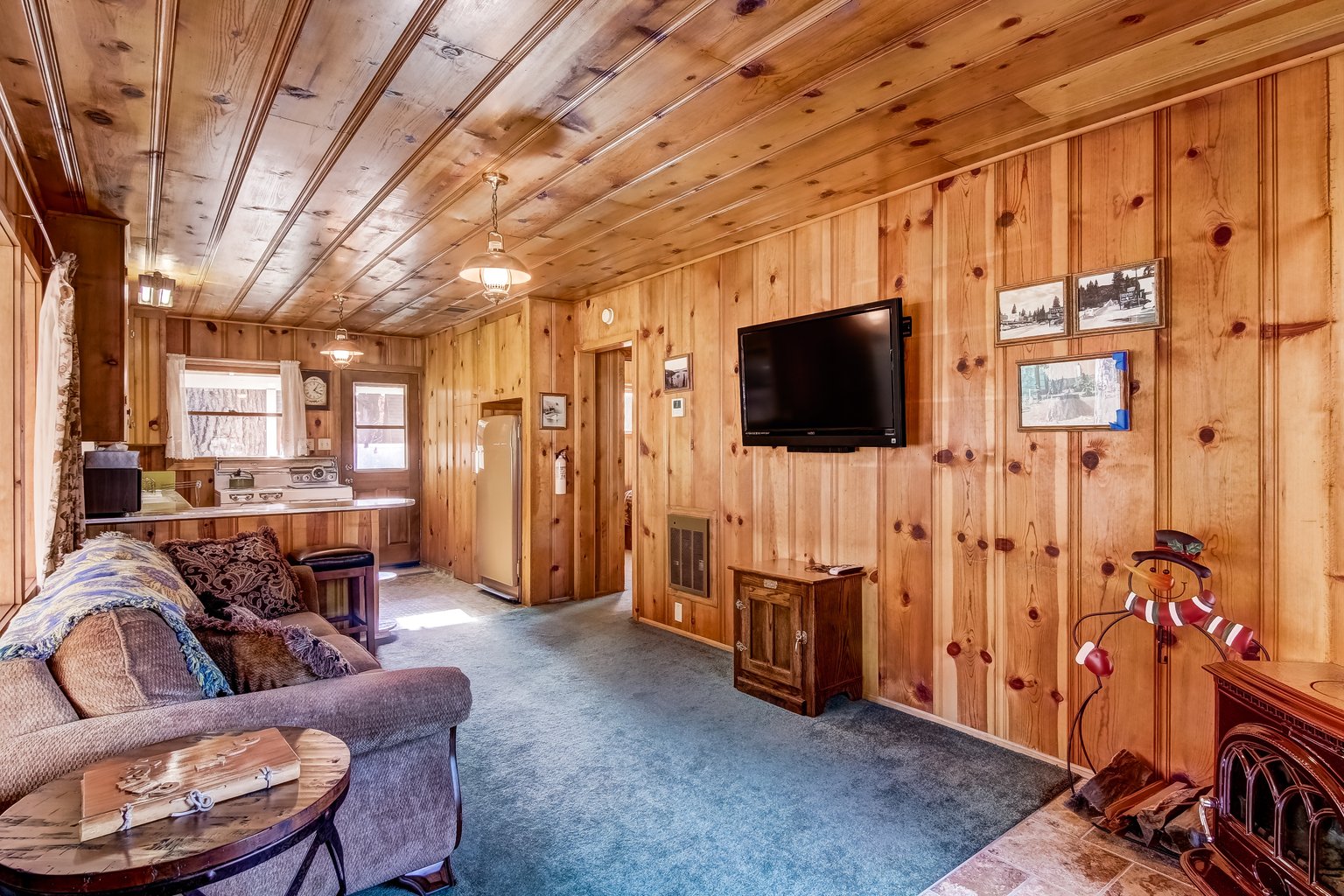 South Lake Tahoe Vacation Rental