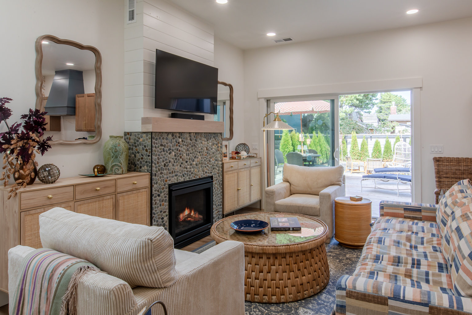 Cannon Beach Vacation Rental