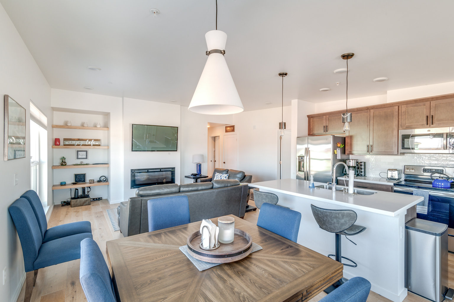 Bozeman Vacation Rental