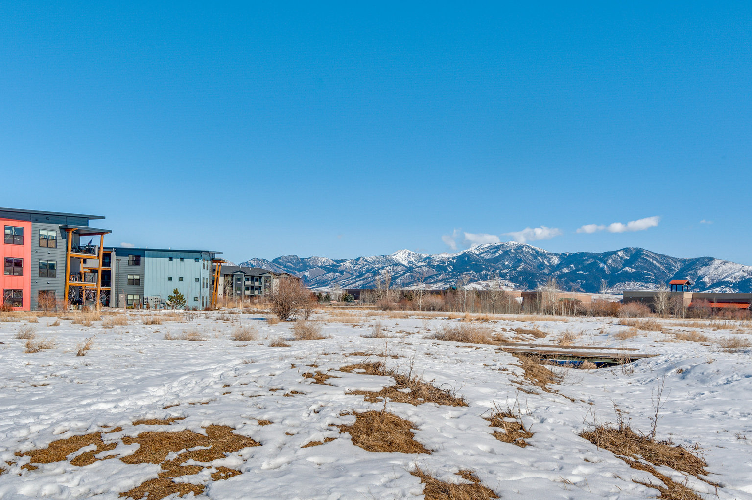 Bozeman Vacation Rental