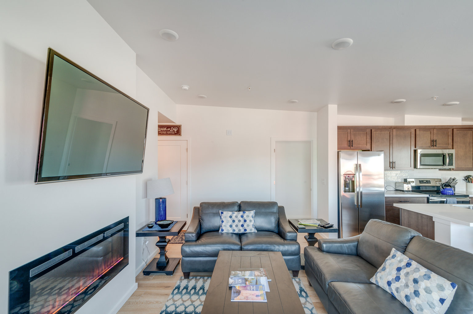 Bozeman Vacation Rental