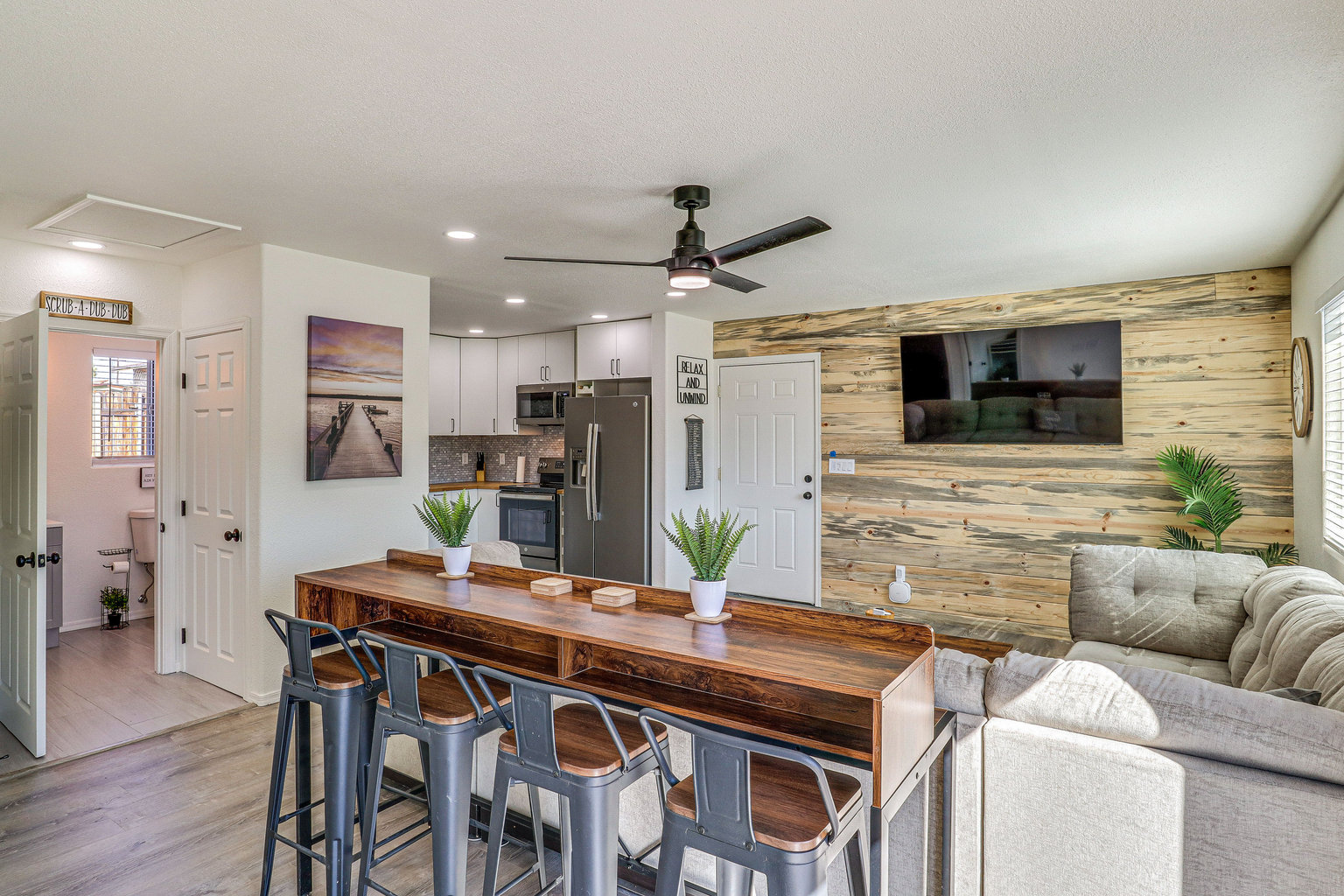 Kingman Vacation Rental