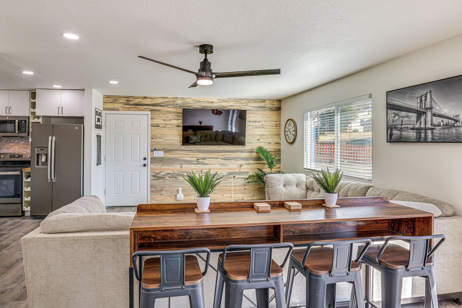 Kingman Vacation Rental