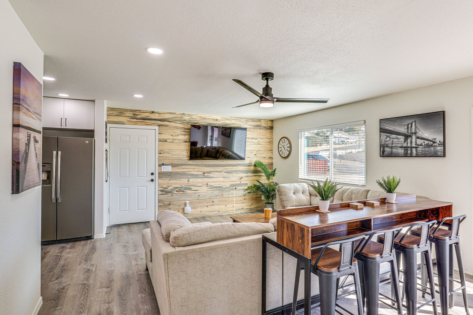 Kingman Vacation Rental