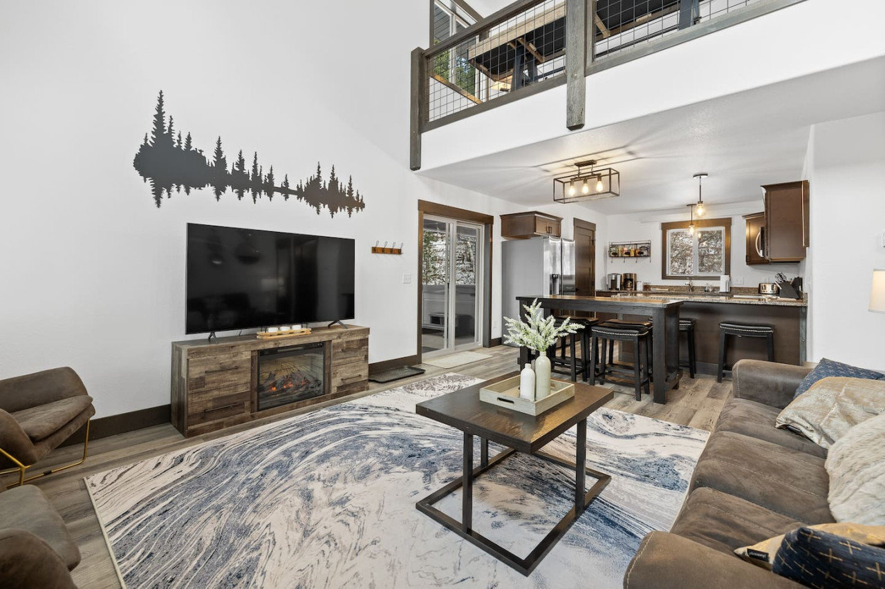 Lead Vacation Rental