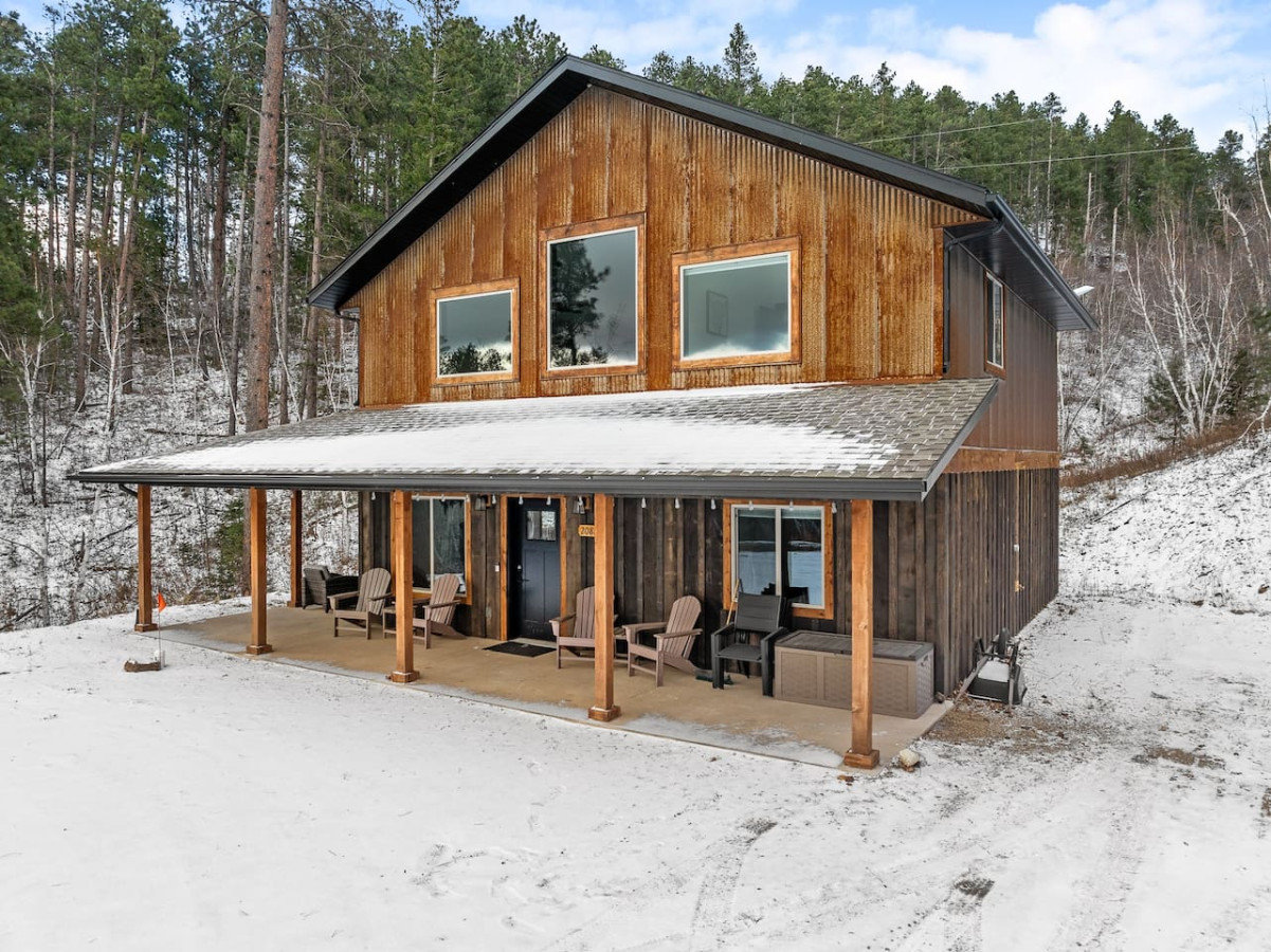 Lead Vacation Rental