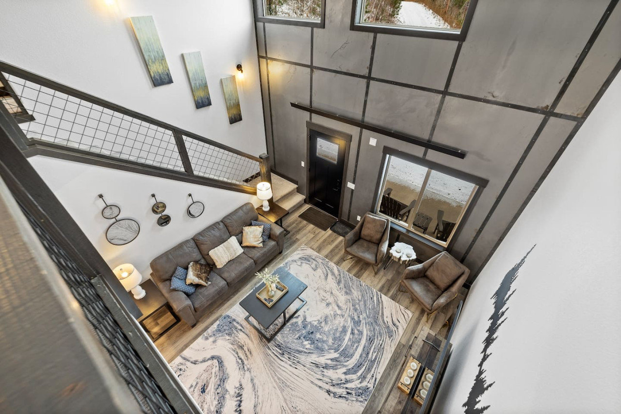 Lead Vacation Rental