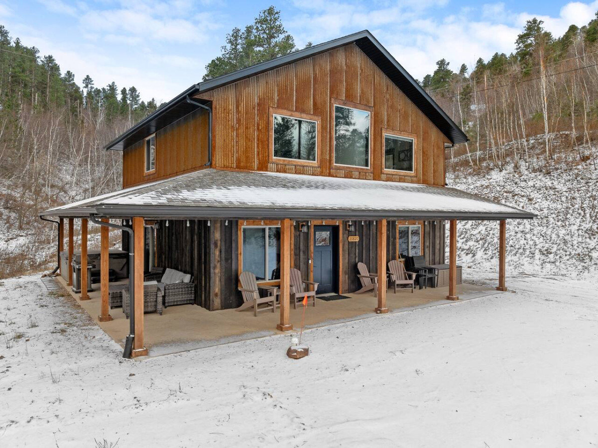 Lead Vacation Rental