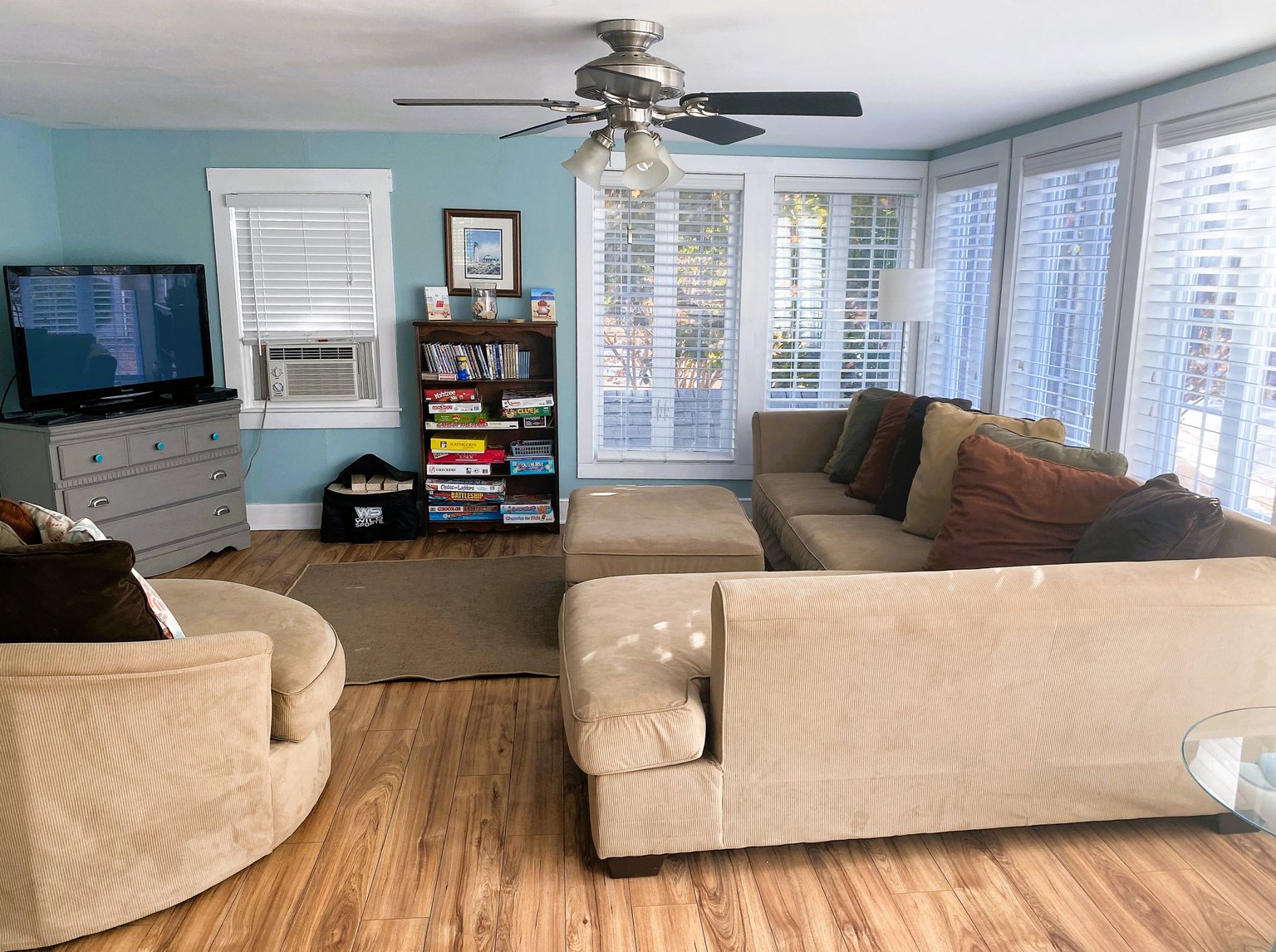 Rehoboth Beach Vacation Rental