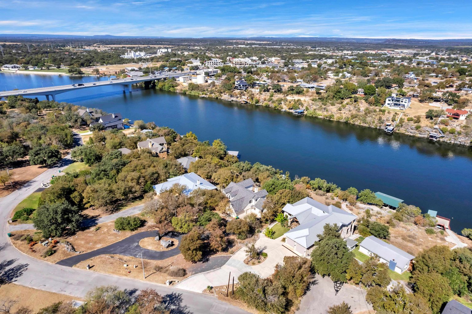 Marble Falls Vacation Rental