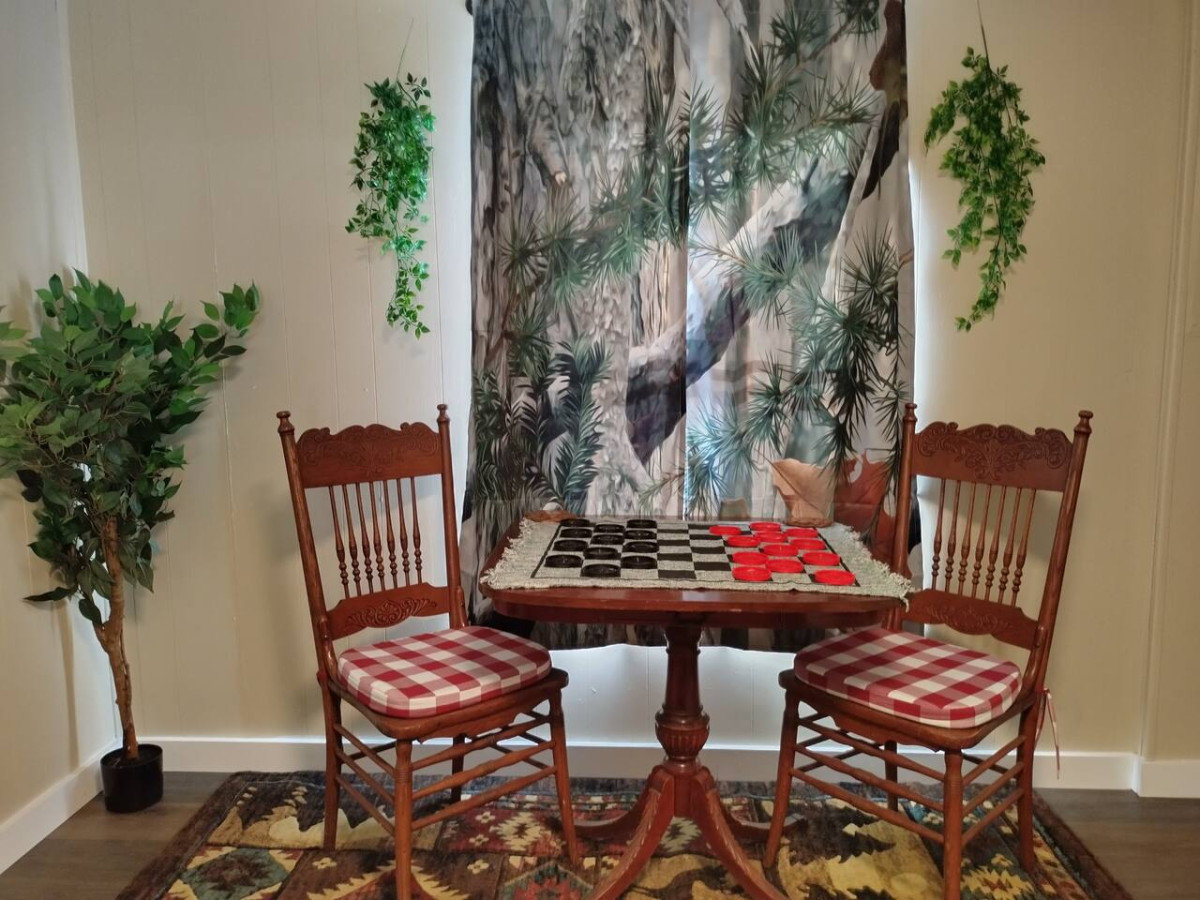 Scottsburg Vacation Rental