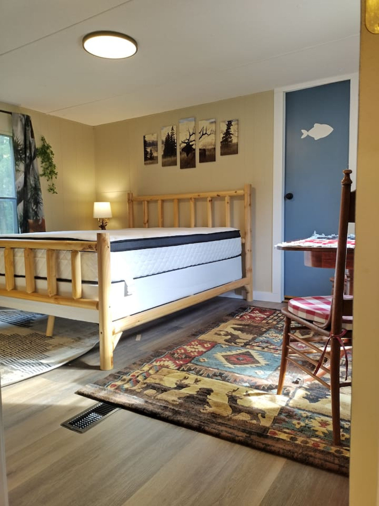 Scottsburg Vacation Rental