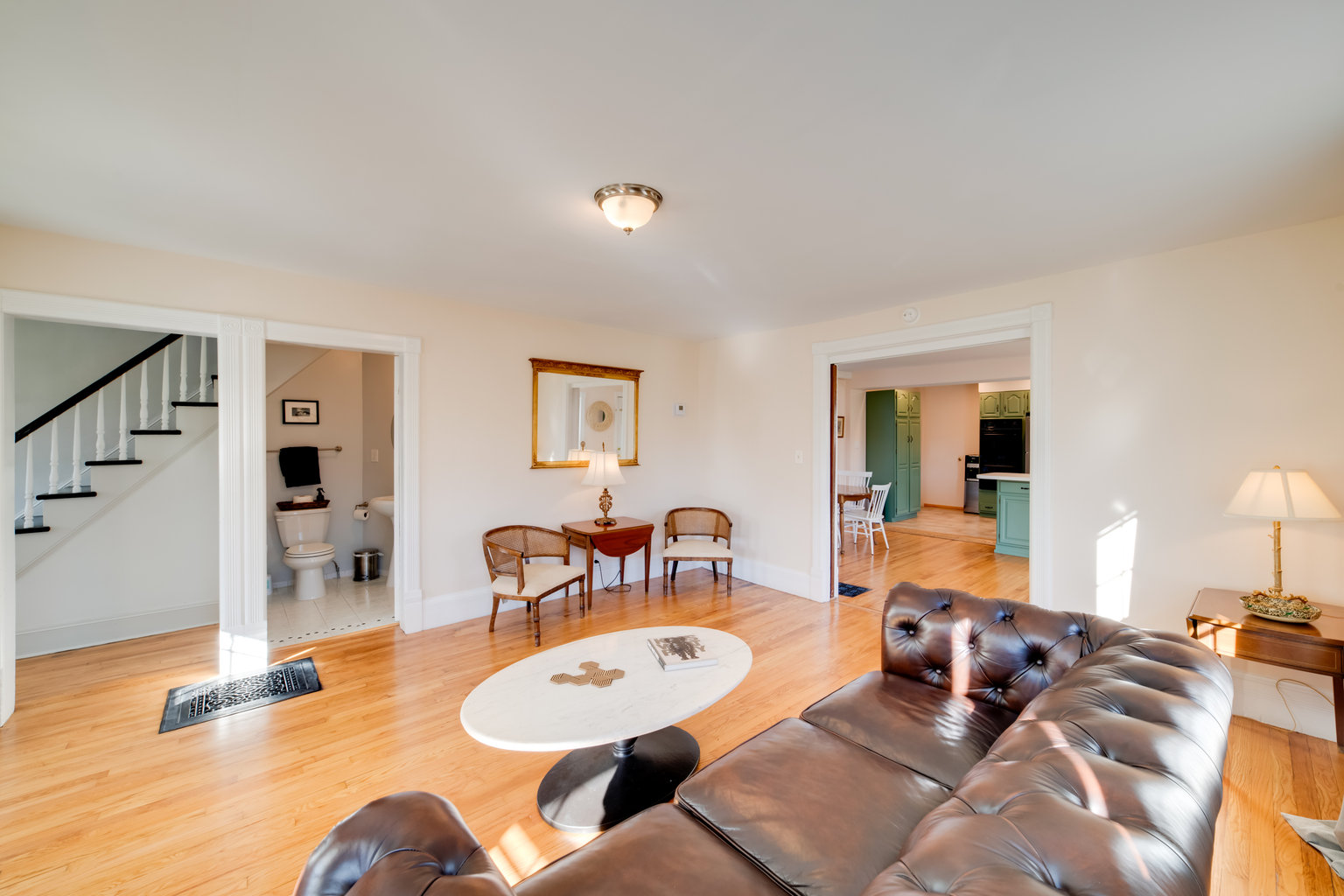 Fly Creek Vacation Rental