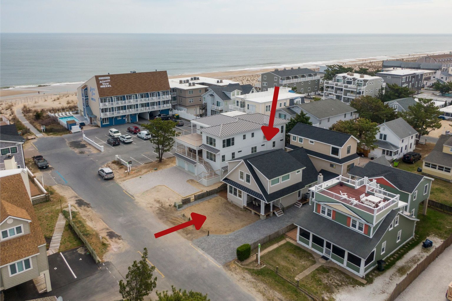 Dewey Beach Vacation Rental