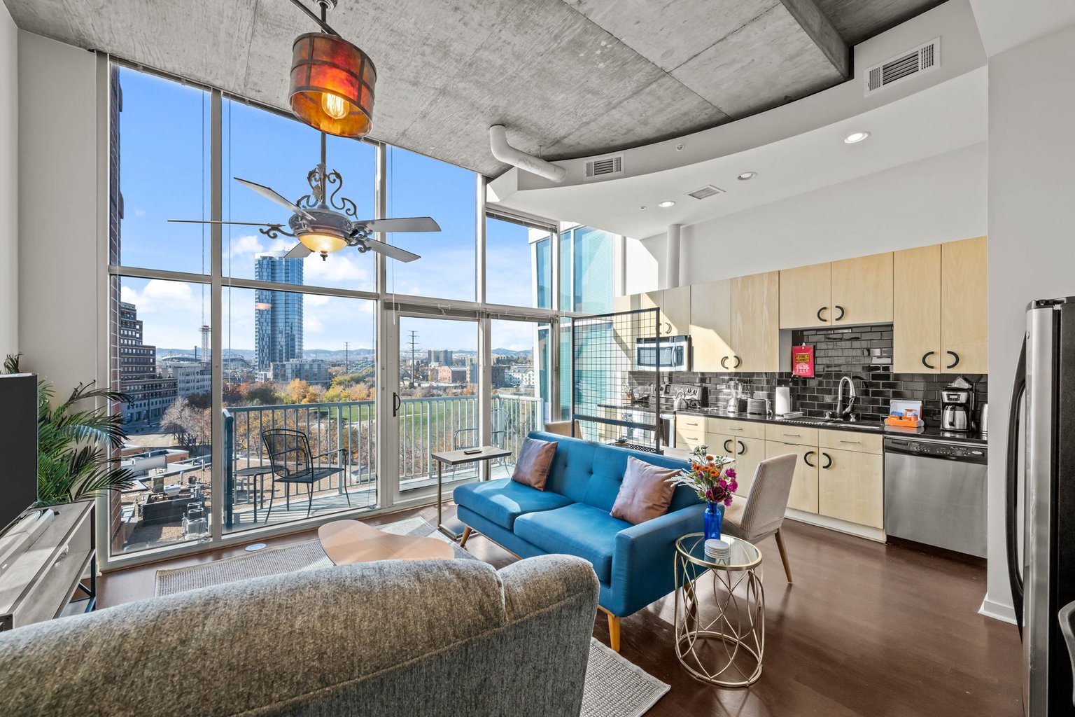 Denver Vacation Rental