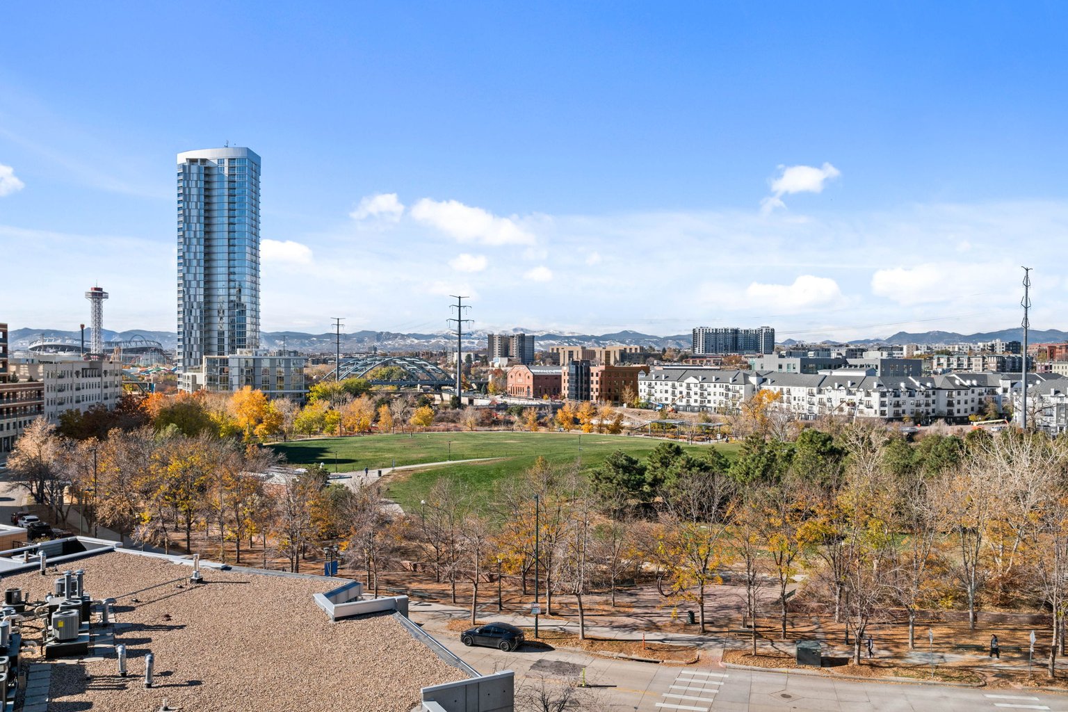 Denver Vacation Rental
