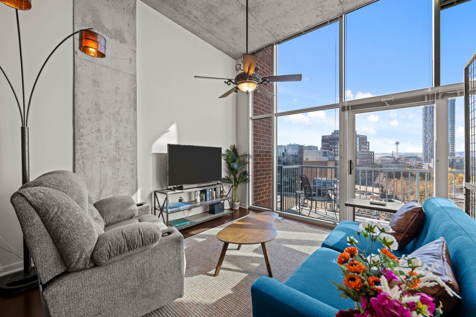 Denver Vacation Rental