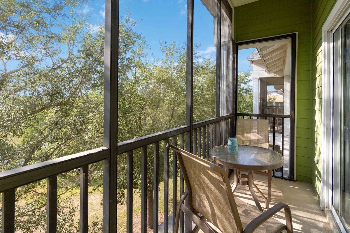 Davenport Vacation Rental