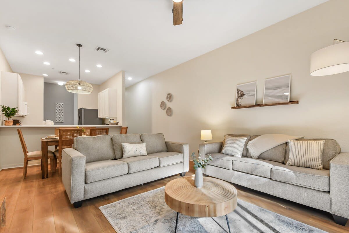 Davenport Vacation Rental