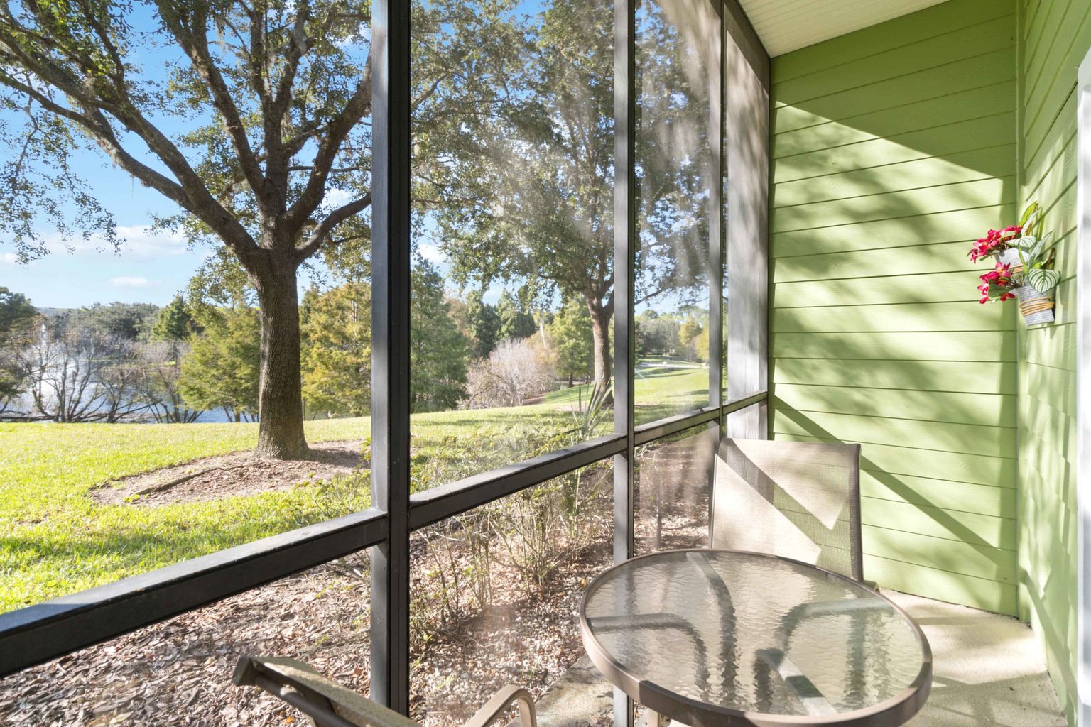 Davenport Vacation Rental