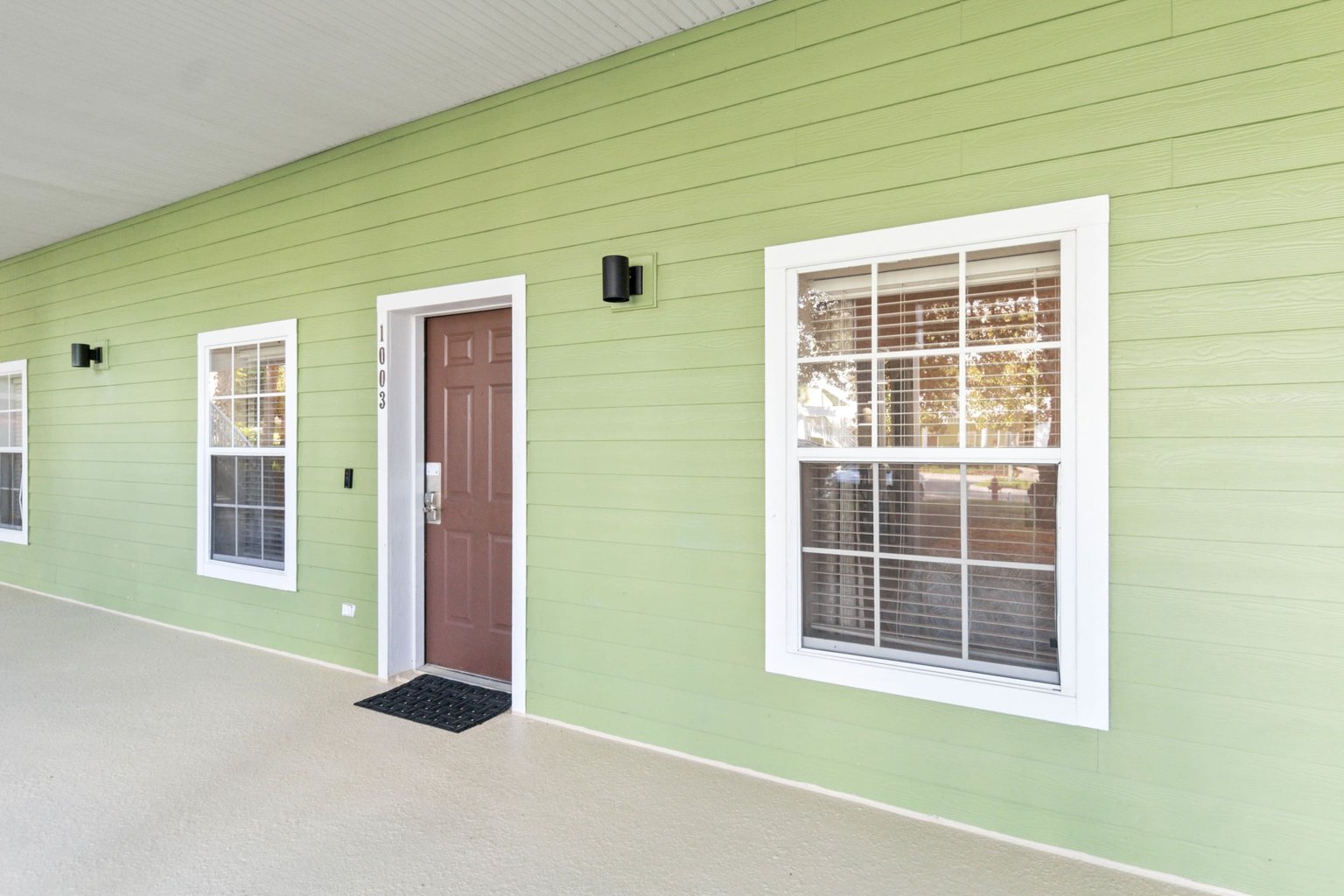 Davenport Vacation Rental