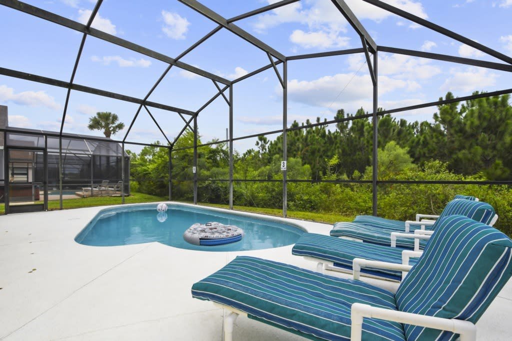 Kissimmee Vacation Rental