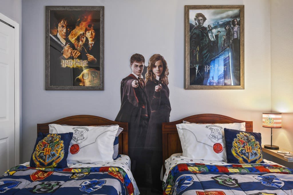 Kissimmee Vacation Rental